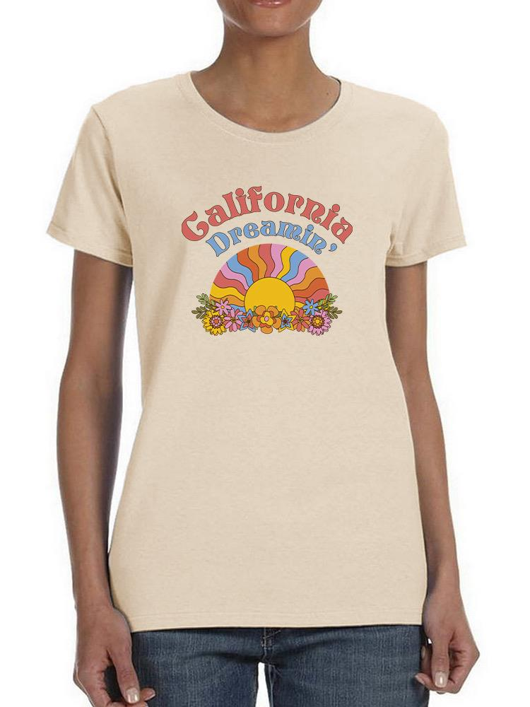 California Dreamin' T-shirt