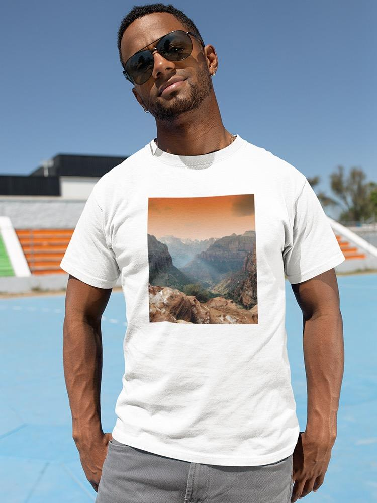 A Beautiful Landscape T-shirt