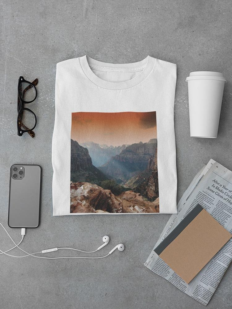 A Beautiful Landscape T-shirt