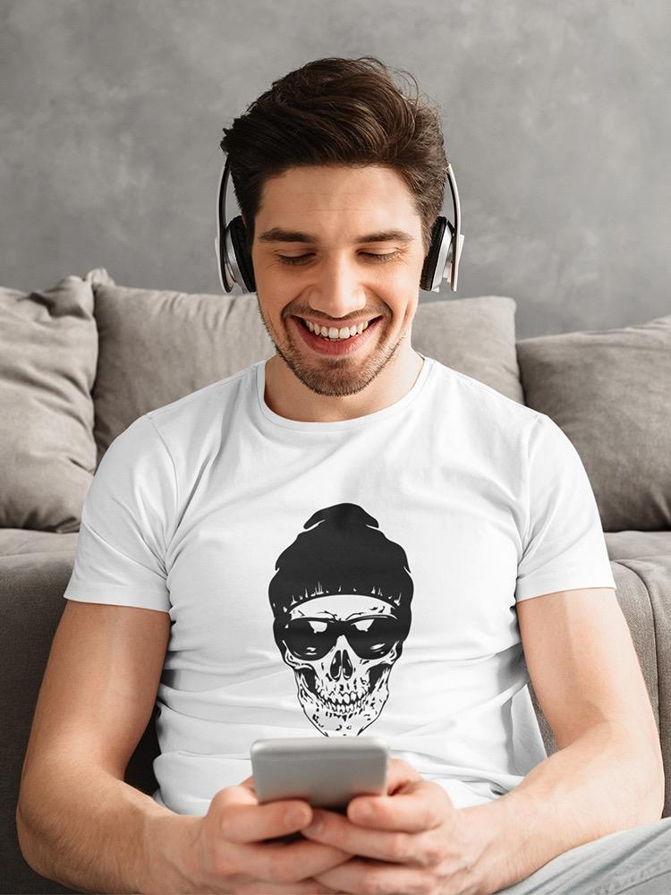 Cool Skull T-shirt