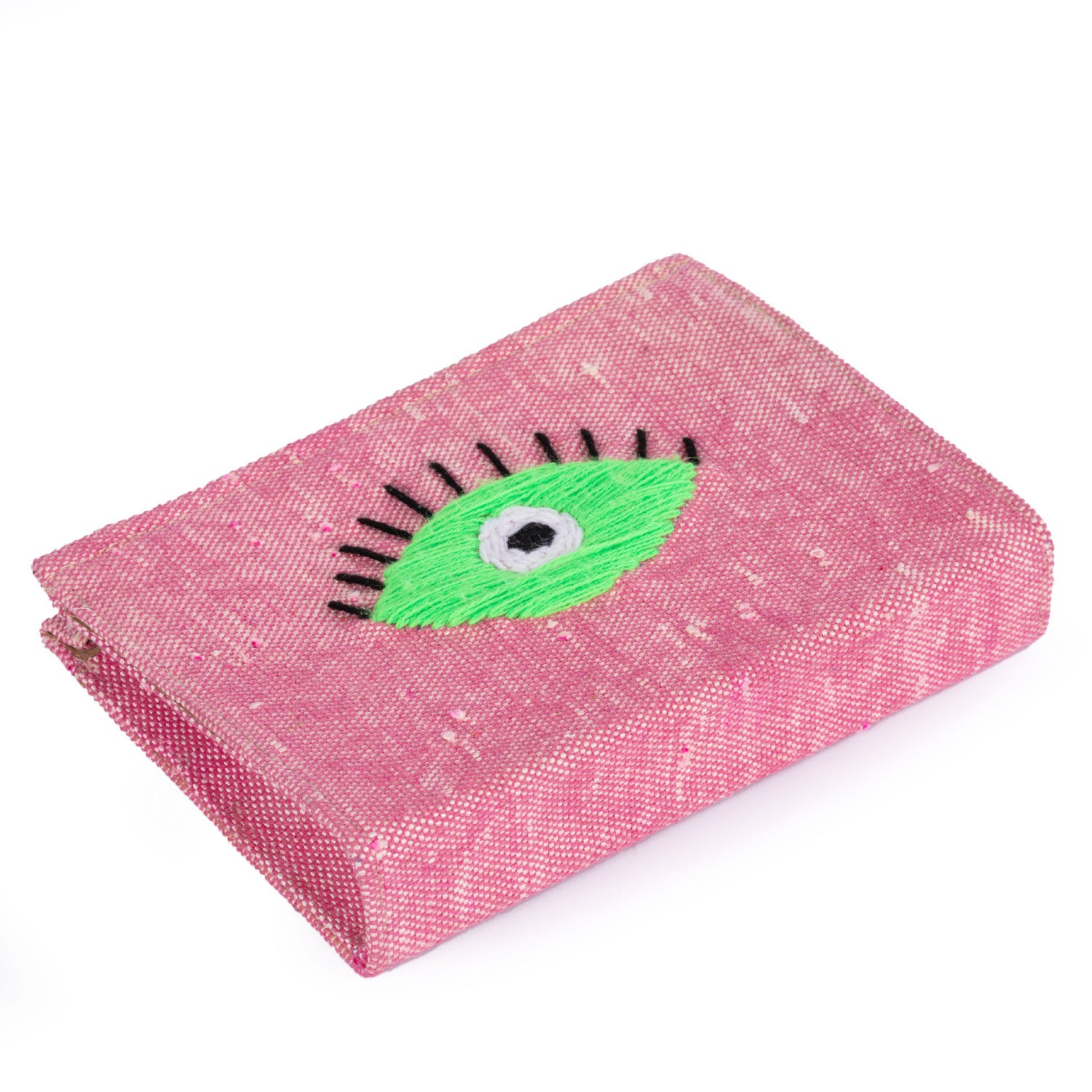 Grinch but Pink