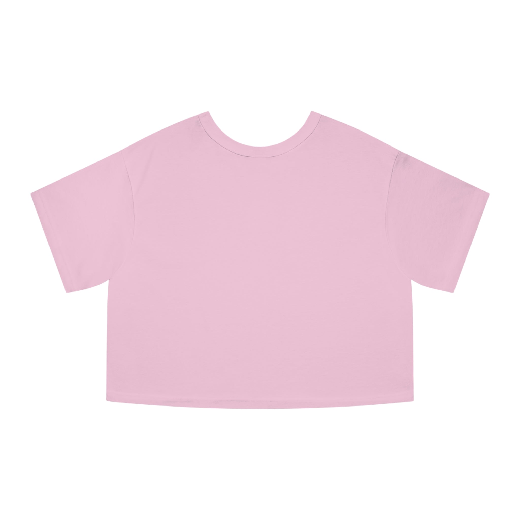 Cyberpunk Cropped T-Shirt