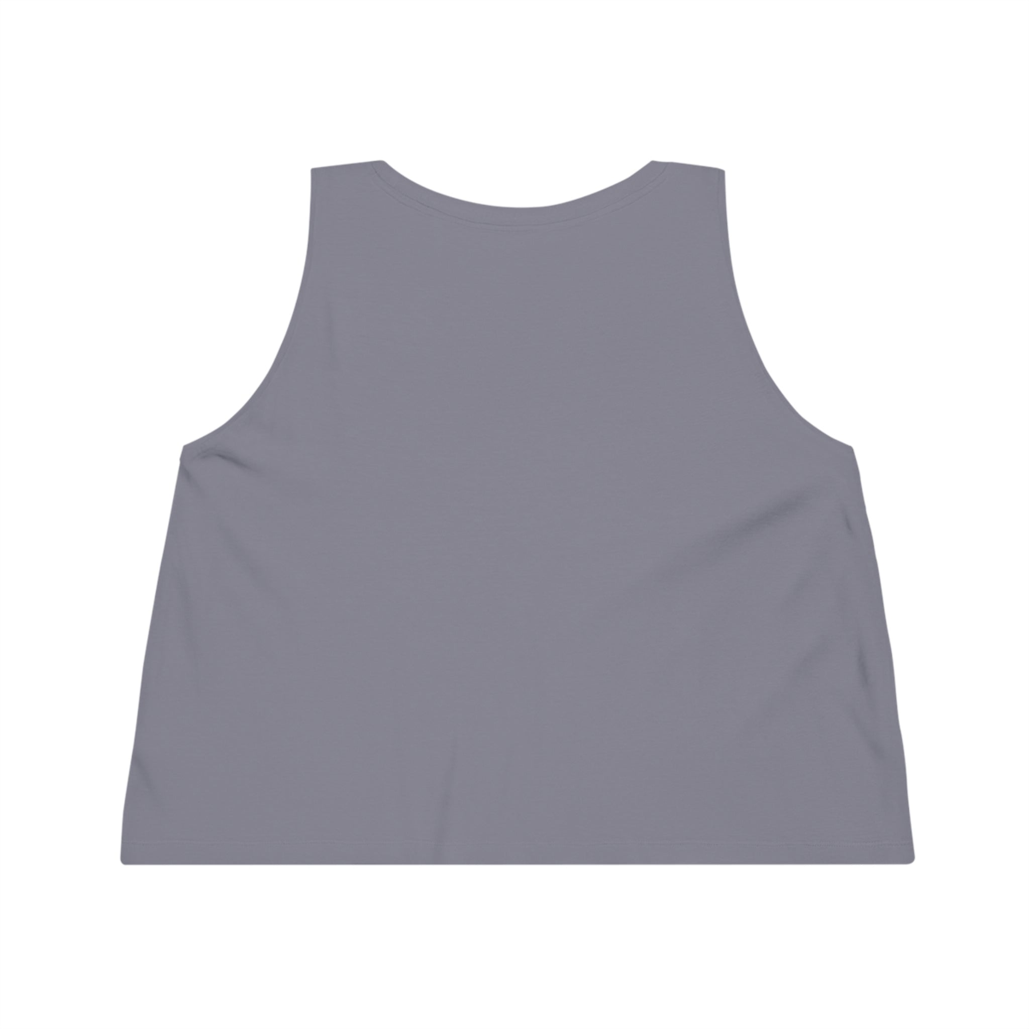 Cyberpunk Cropped Tank Top